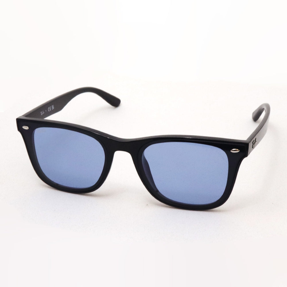 レイバン サングラス Ray-Ban RB4391D 60180 – GLASSMANIA -TOKYO AOYAMA-