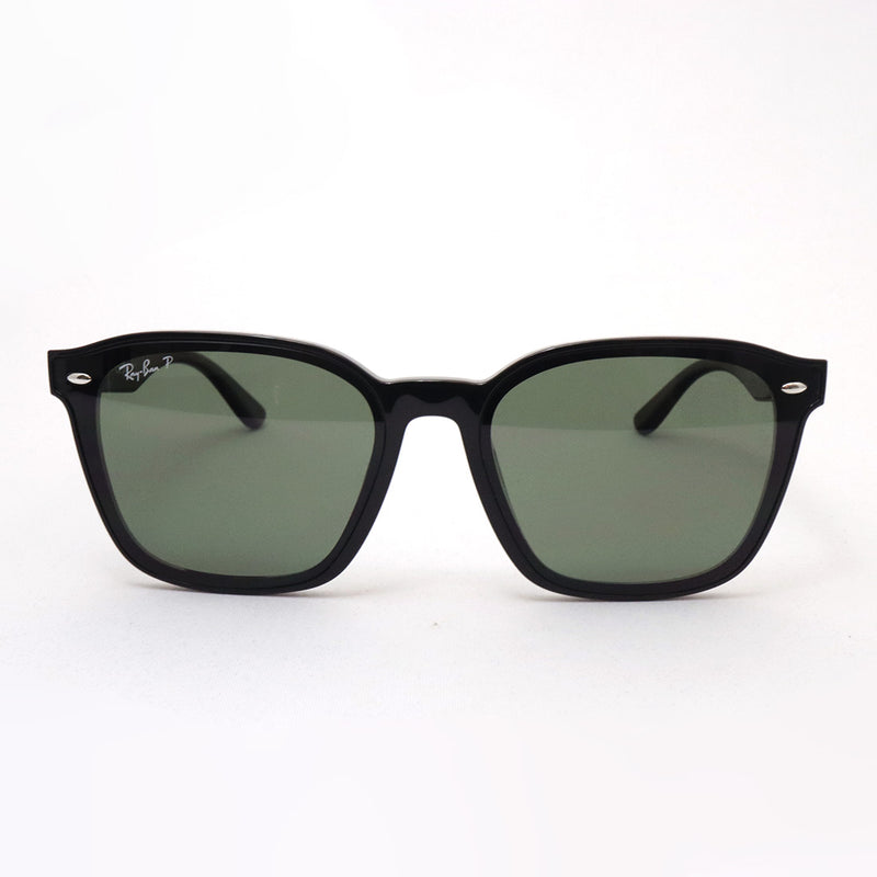 レイバン 偏光サングラス Ray-Ban RB4392D 6019A – GLASSMANIA -TOKYO