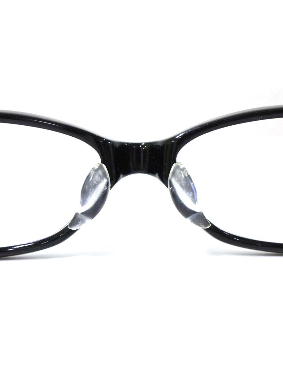 フォーナインズ NP-40 メガネ 眼鏡 ブラック | 中古ブランドメガネ販売