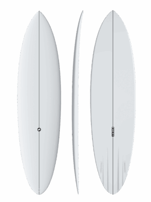 Twin Fin Archives - Ride your life