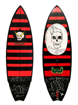 Vampirate Surfboards Archives - Ride your life