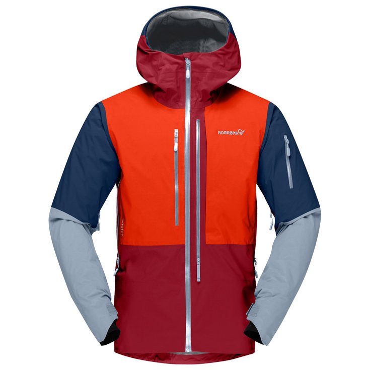 スキー norrona lofoten goretexpro m'sL Norrona Men's Lofoten Gore