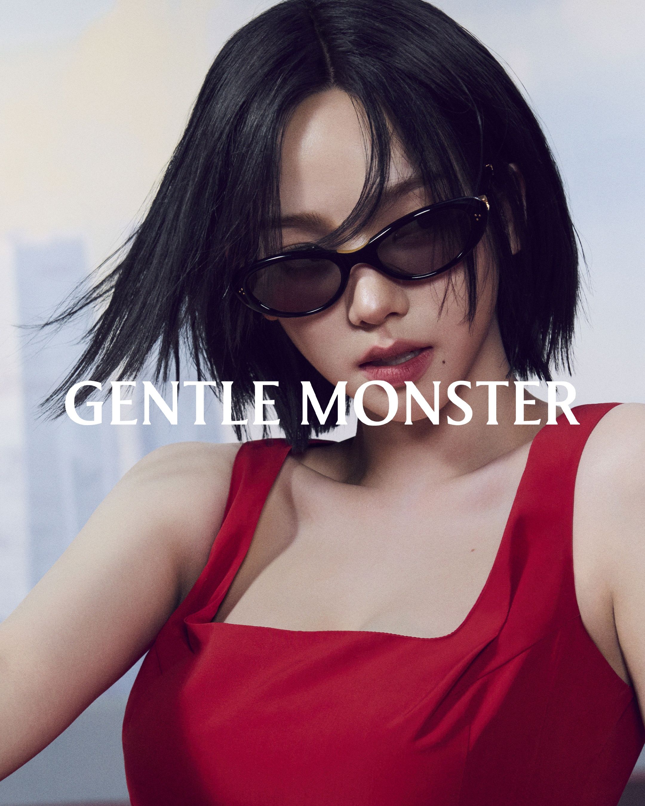 Tarx 02(B) | Gentle Monster US Official Site