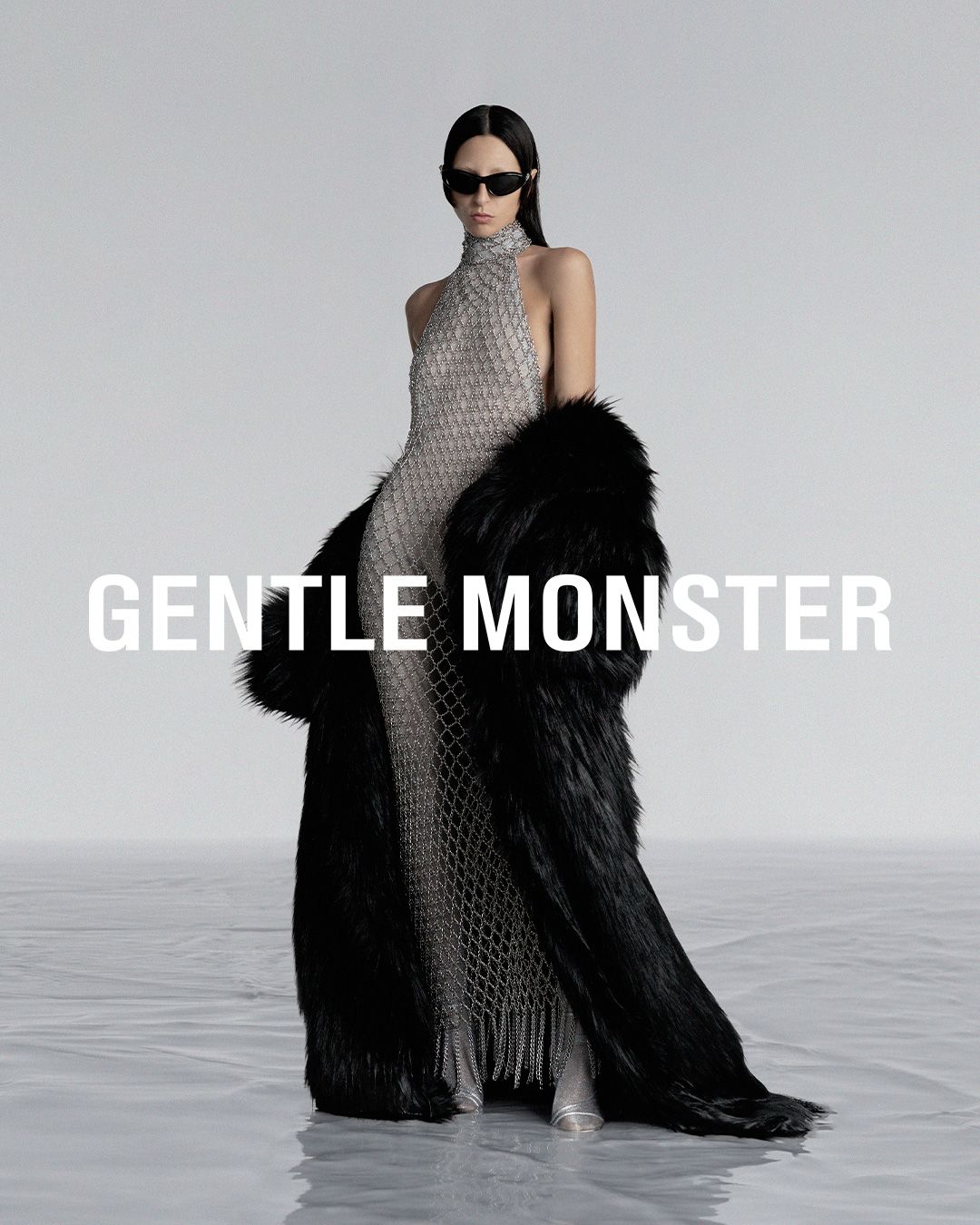 Bandoneon.S 01 | Gentle Monster JP 公式オンラインストア