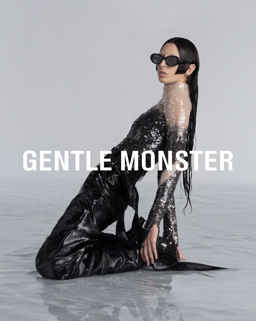 Antena 01 | Gentle Monster US Official Site