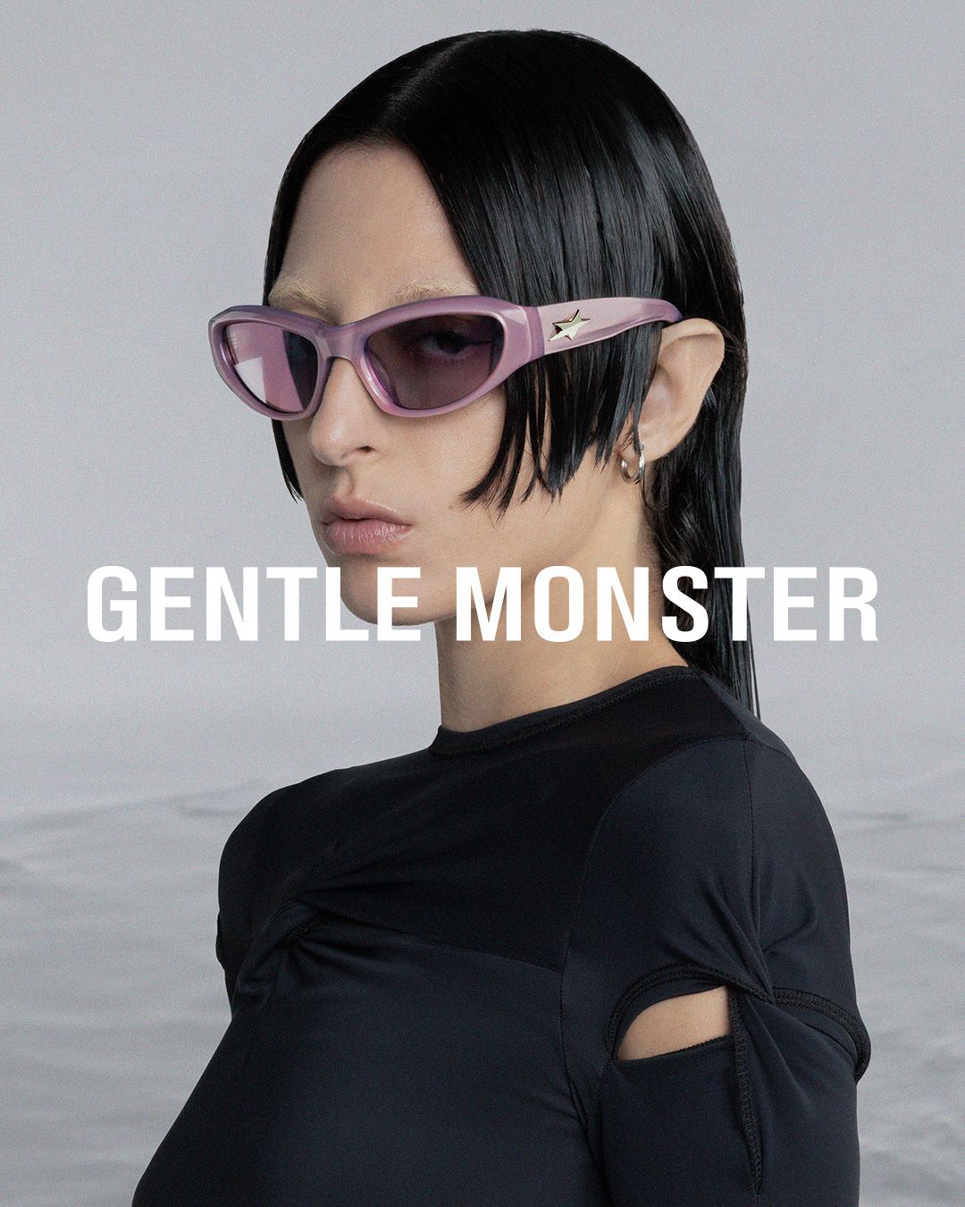 Bandoneon.S 01 | Gentle Monster US Official Site