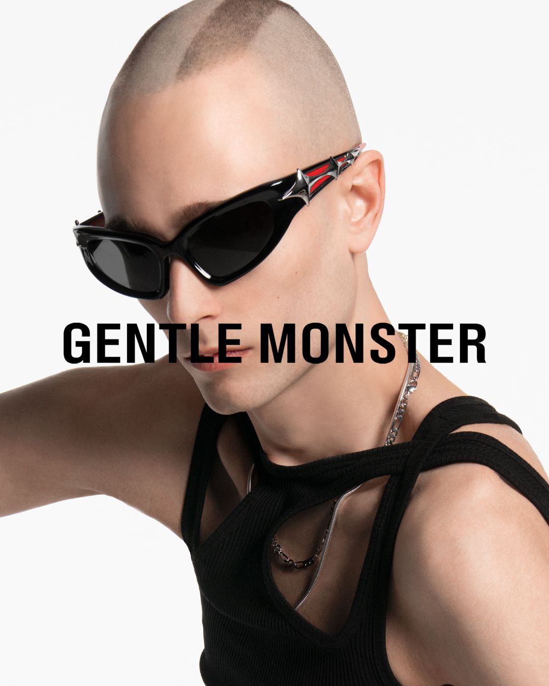 Tetra 02 | Gentle Monster US Official Site
