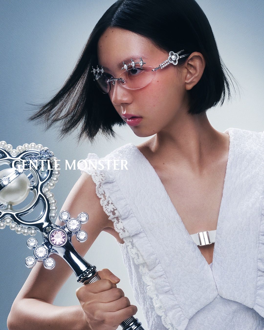 Lad 01 (Light Adaptive) | Gentle Monster US Official Site