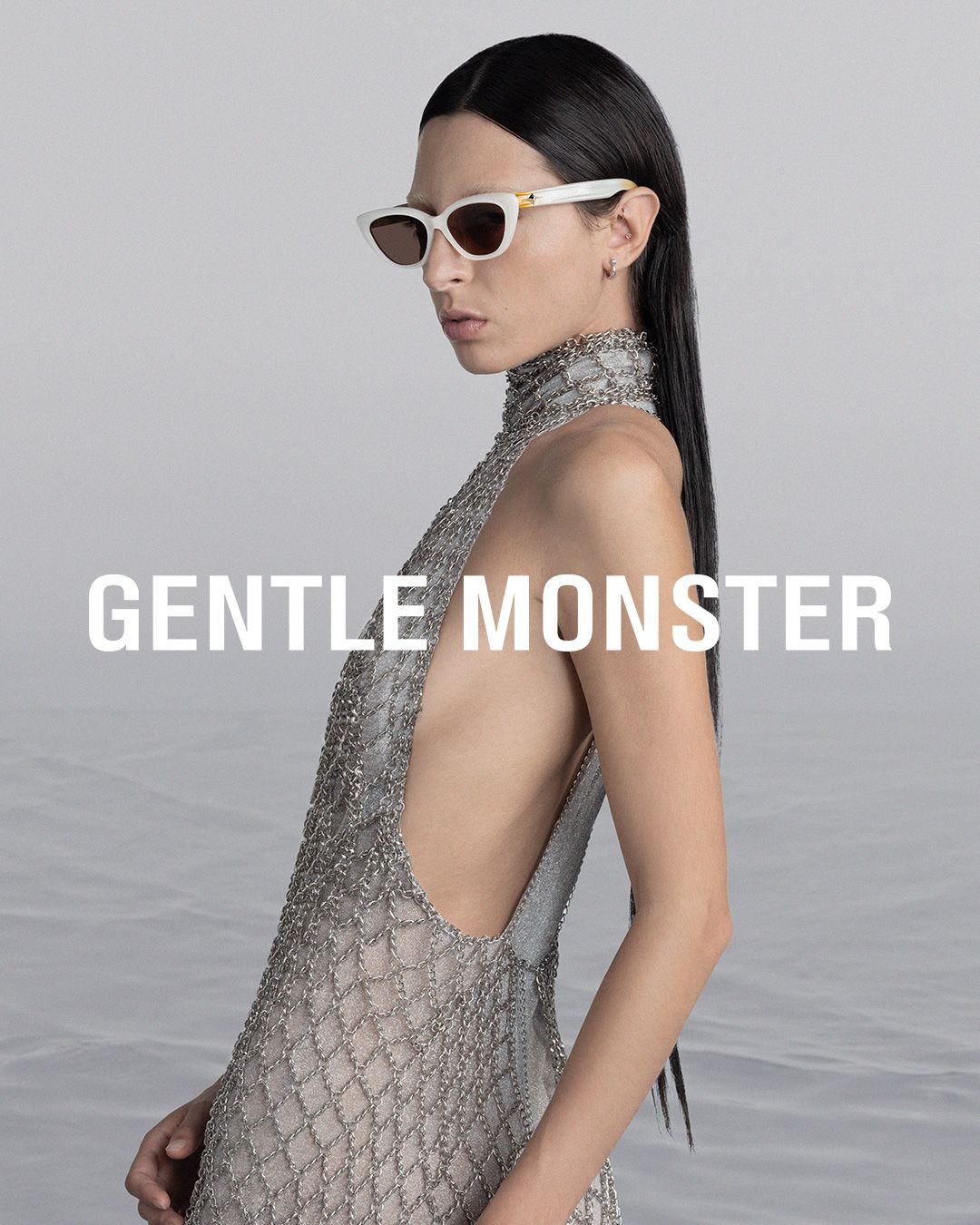 Billy 01 | Gentle Monster KR 公式オンラインストア