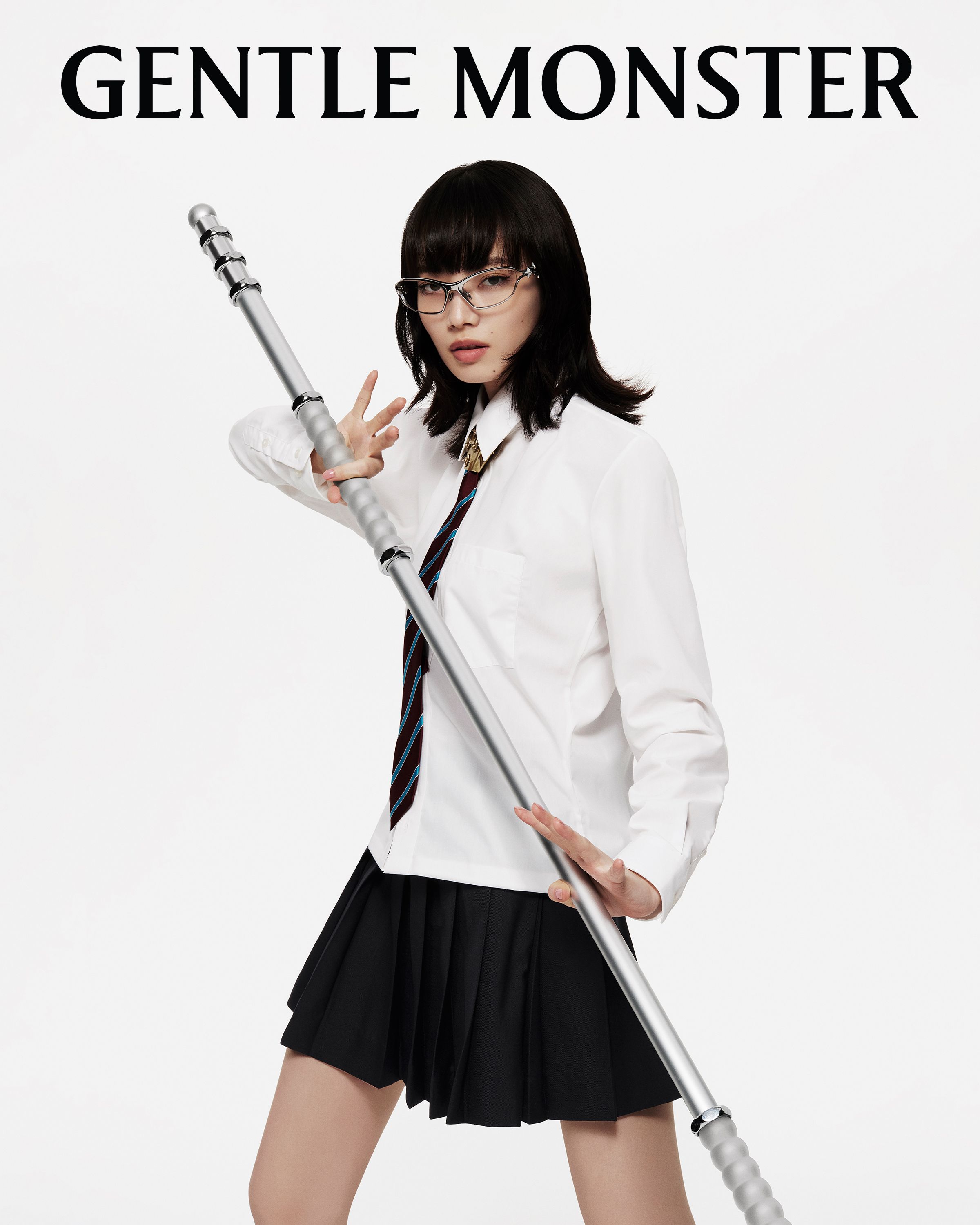 Academya 02(BR) | Gentle Monster KR Official Site