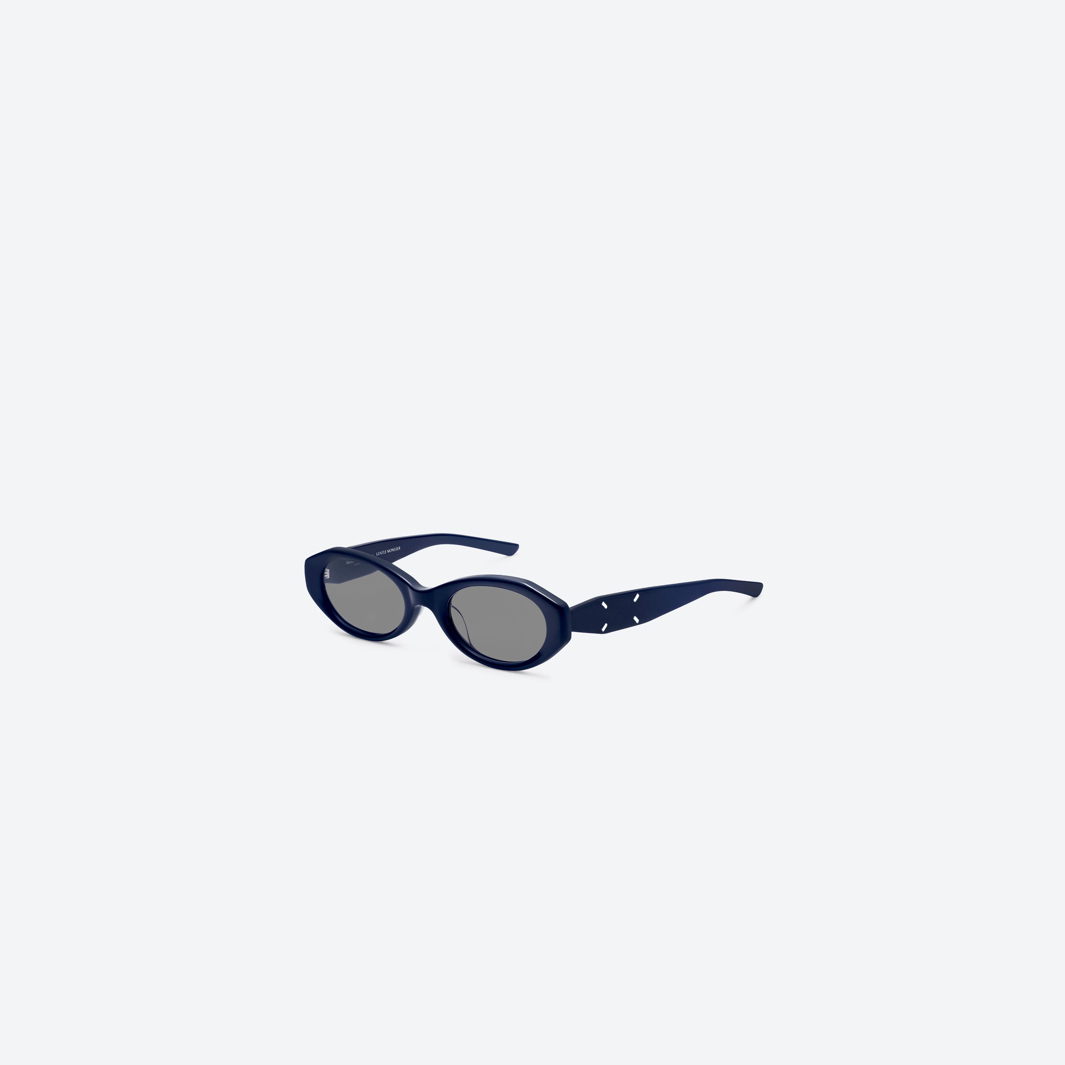 Maison Margiela - MM204 N6(G) | Gentle Monster INT Official Site