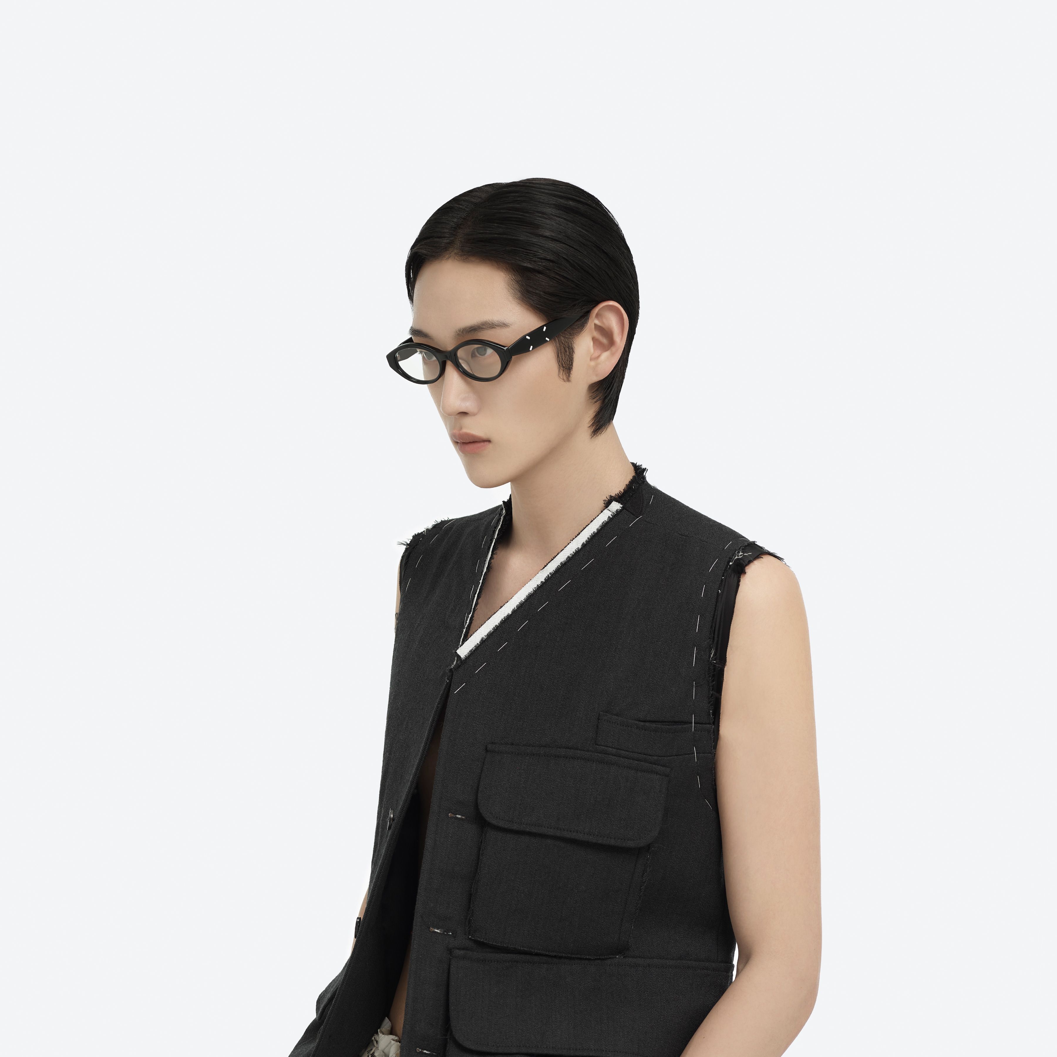 Maison Margiela - MM209 01 | Gentle Monster US Official Site