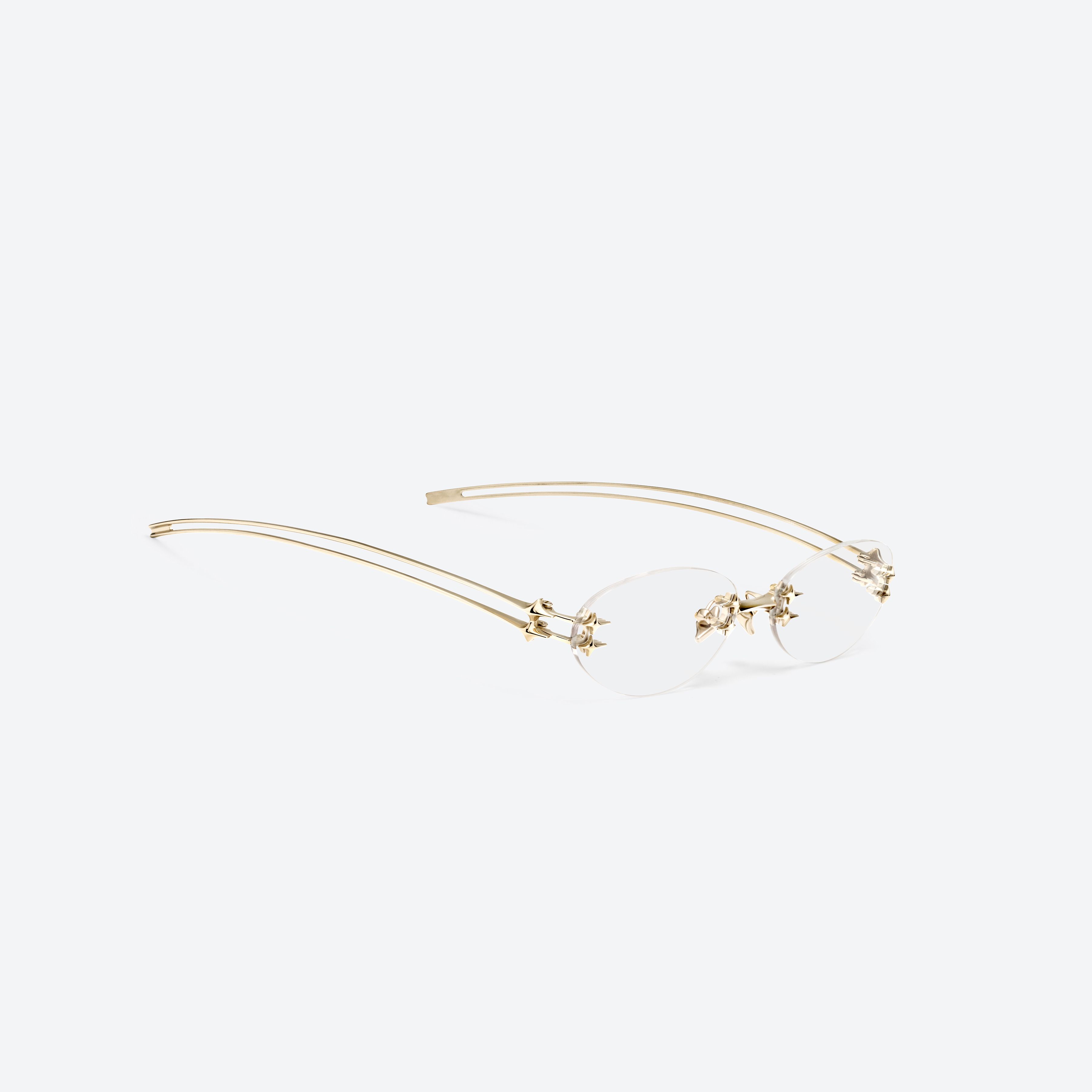 Node 030 | Gentle Monster CA Official Site