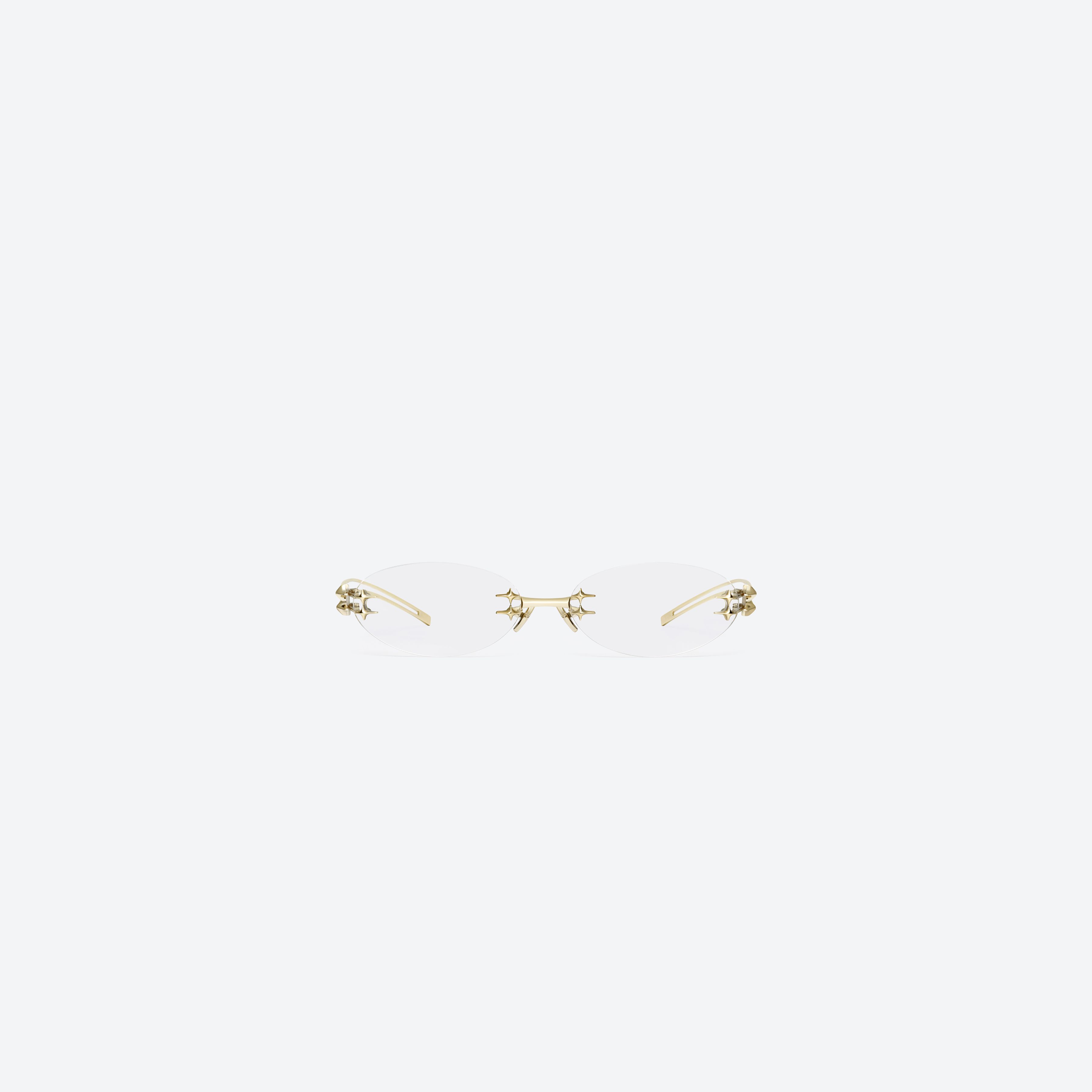 Node 030 | Gentle Monster CA Official Site