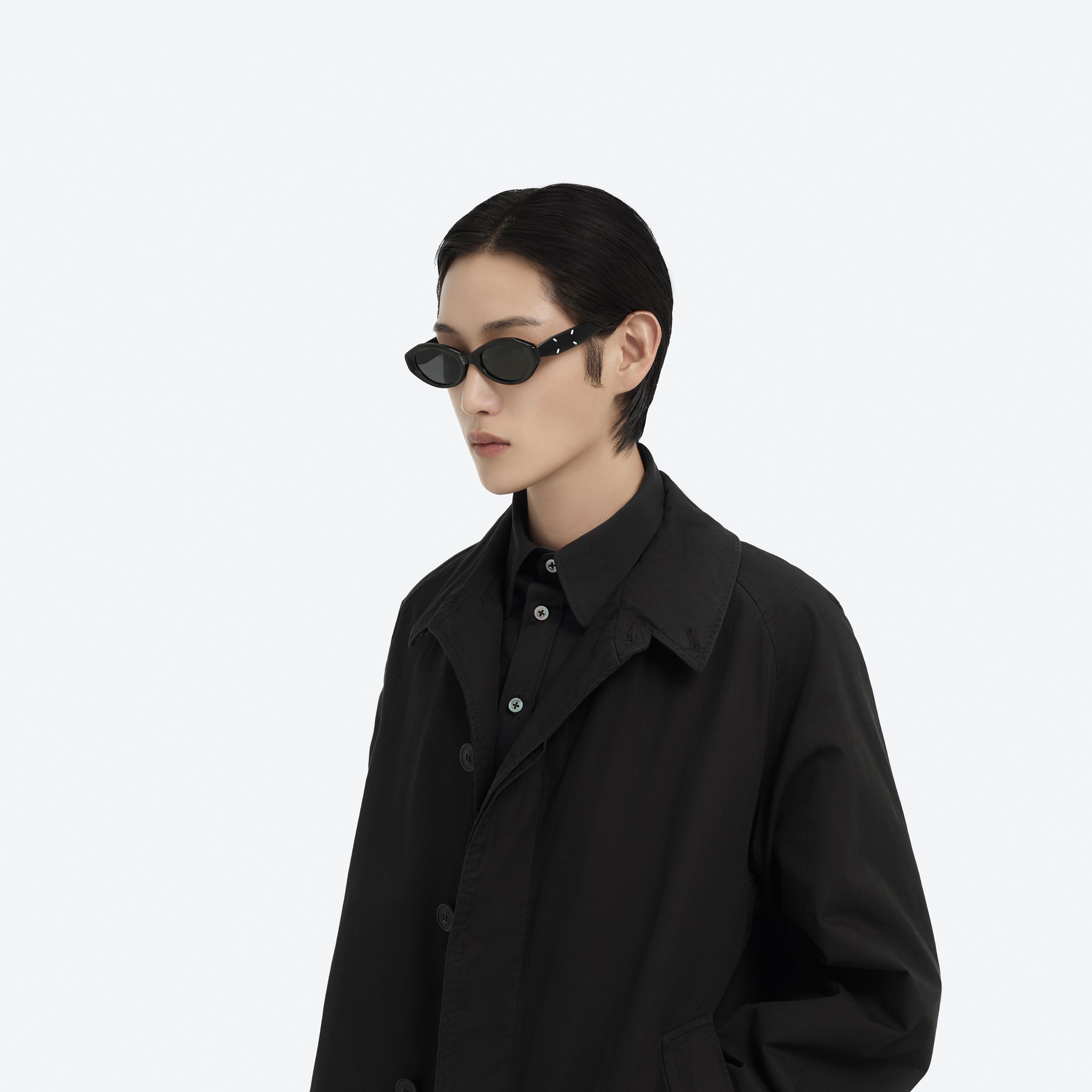 Maison Margiela - MM204 01 | Gentle Monster INT 公式オンラインストア