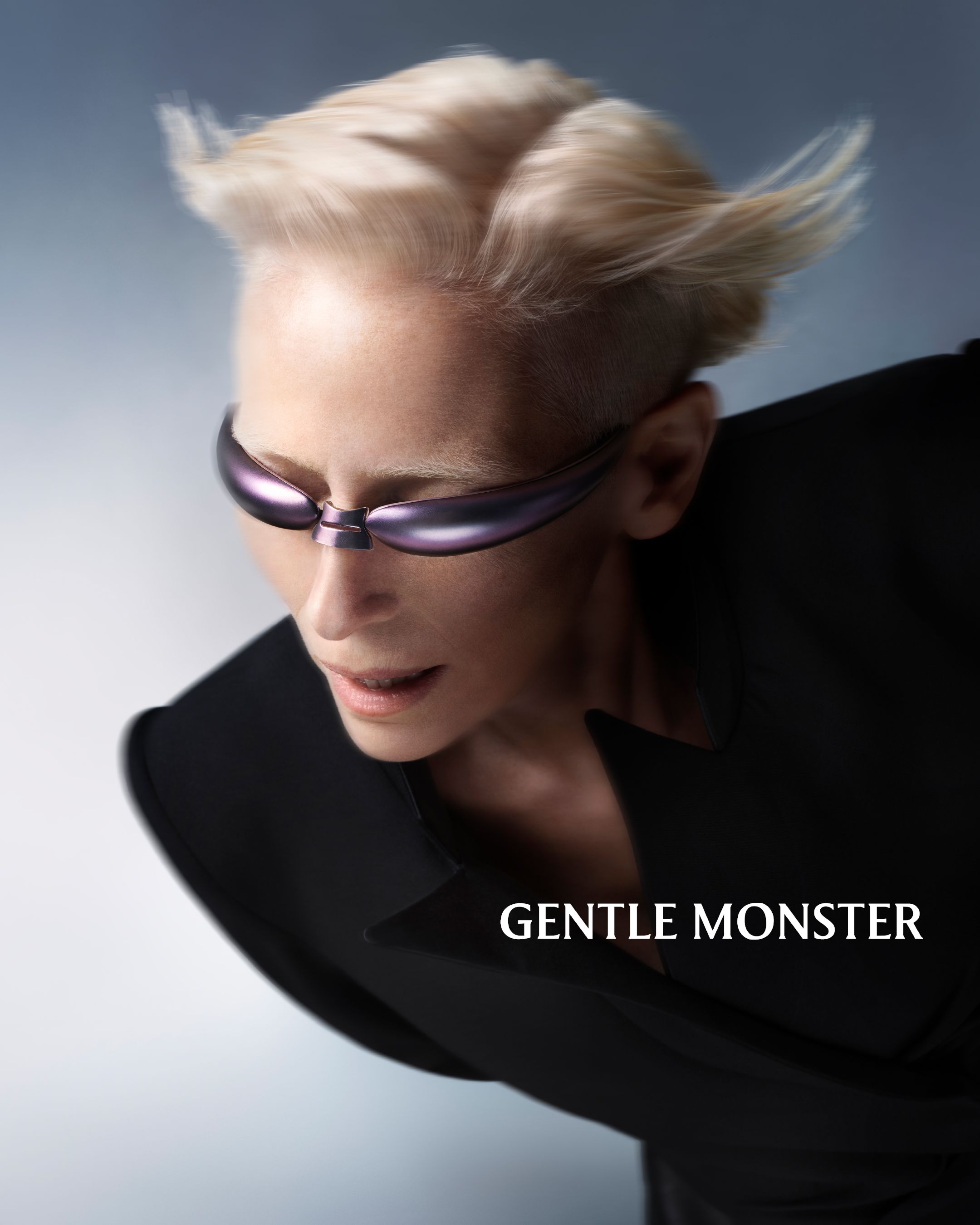 2025 BOLD COLLECTION | Gentle Monster CA Official Site