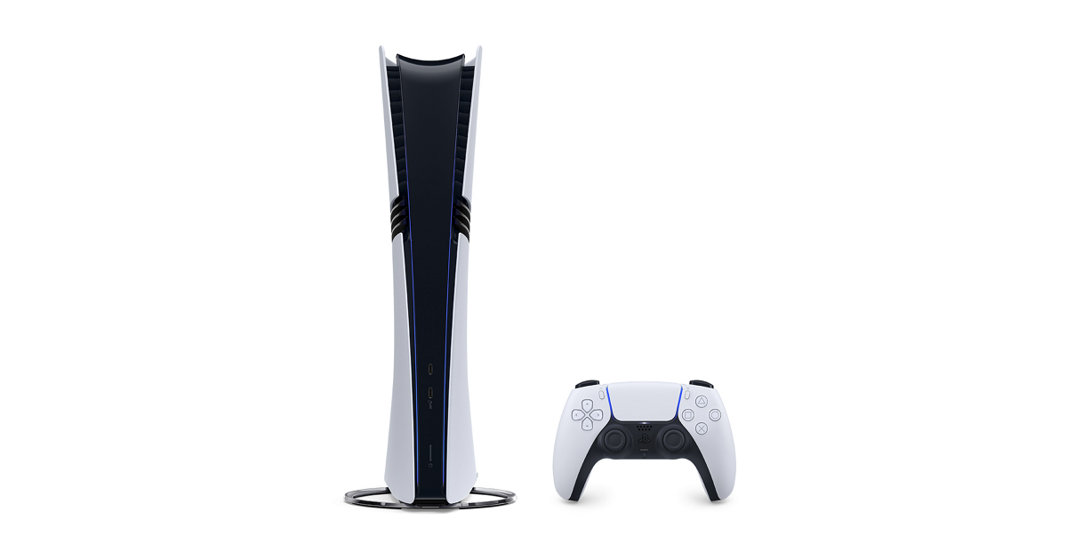 PlayStation 5 Pro (日本)