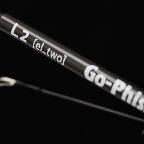 Go-Phish L1 torzite | Go-Phish