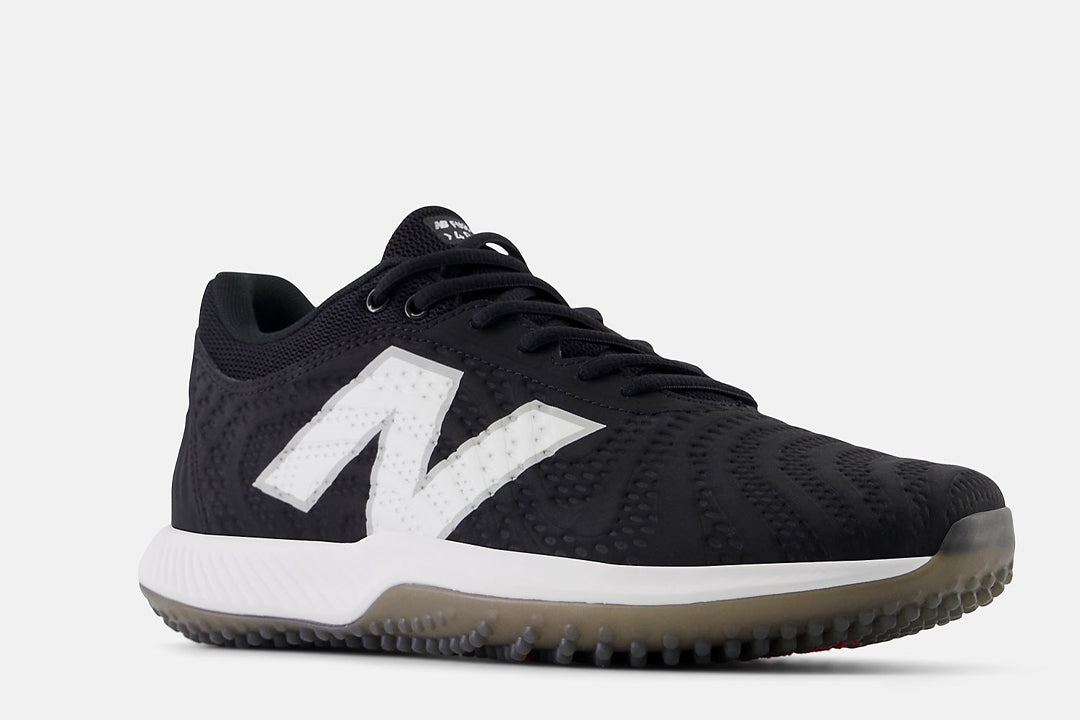 New Balance Fuelcell 4040v7 Turf Trainer - Black T4040SK7 – GS Sports