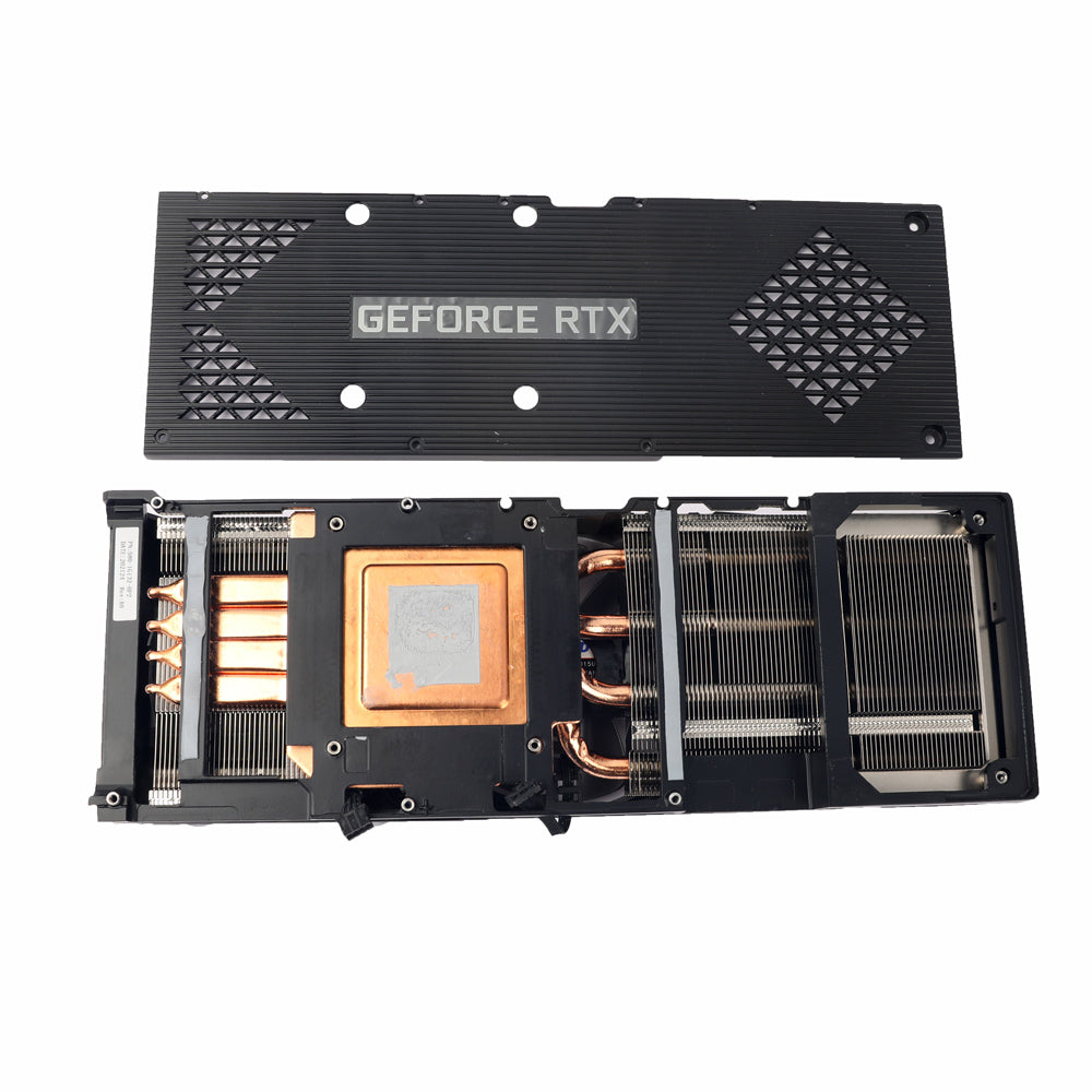 For HP OEM GeForce RTX 3080 Mining Graphics Card Heatsink RTX3080