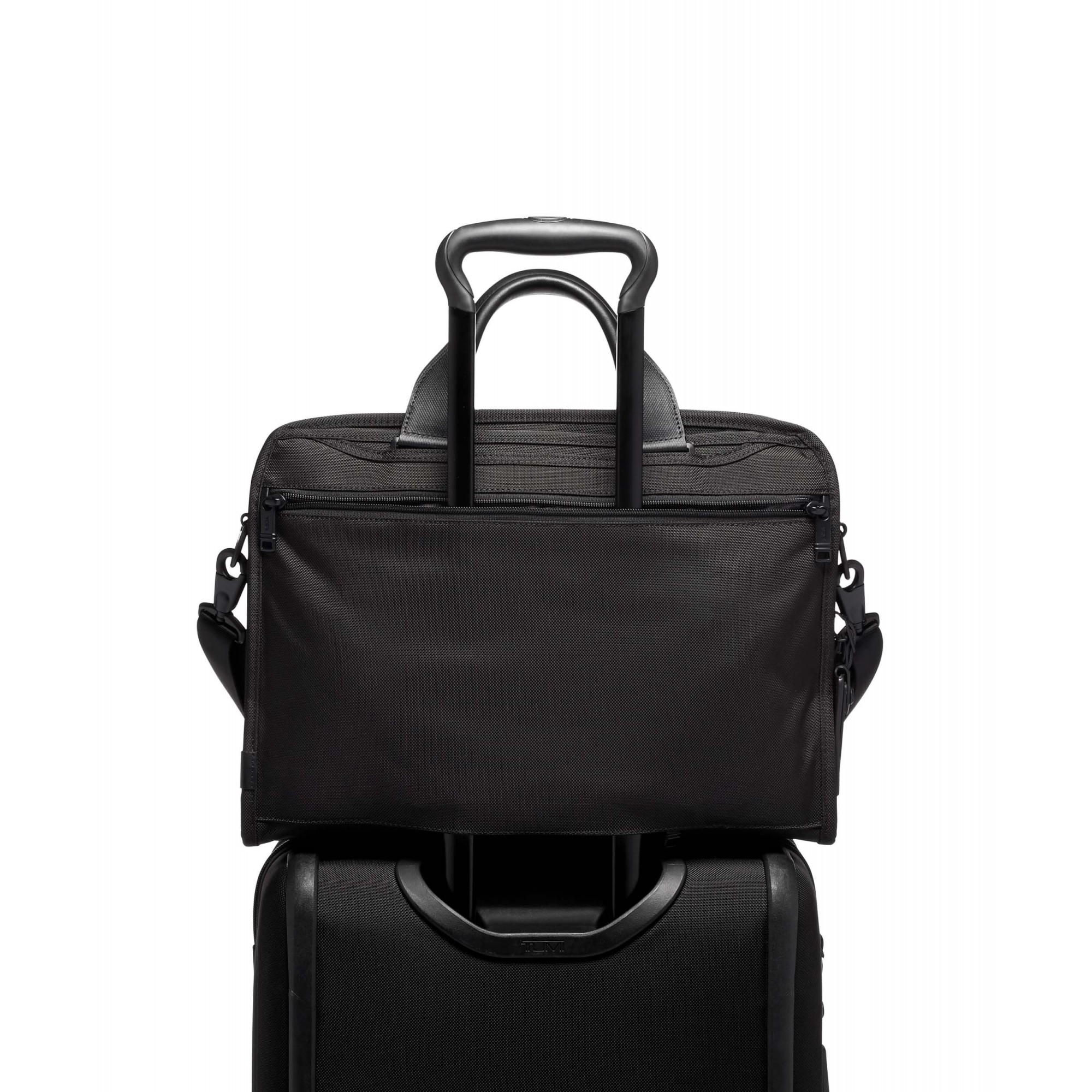Organizer Portfolio Brief | TUMI