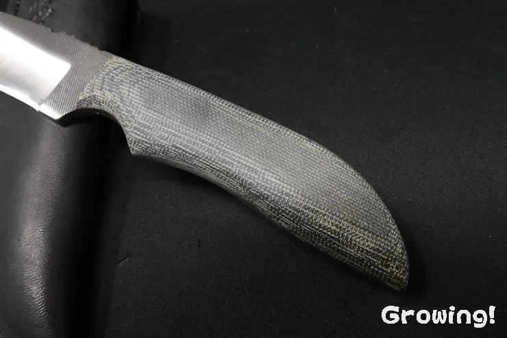 ナイフショップ グローイング！□ANZA KNIFE【アンザ・ナイフ