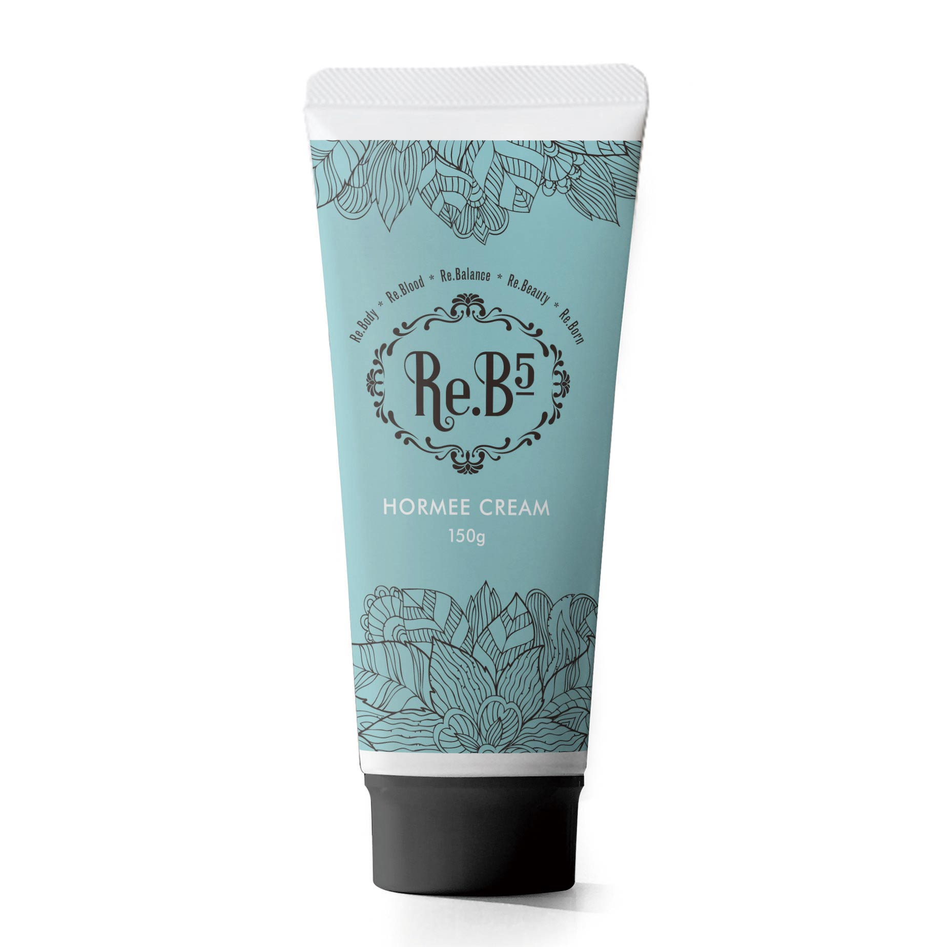 Hormrr Re.B5 | Growth Shop｜サロン専売品の卸・仕入れ・販売
