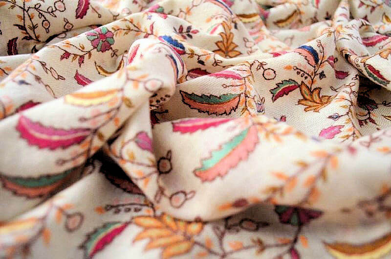 Traditional Pashmina（トラディショナル パシュミナ）｜カシミール