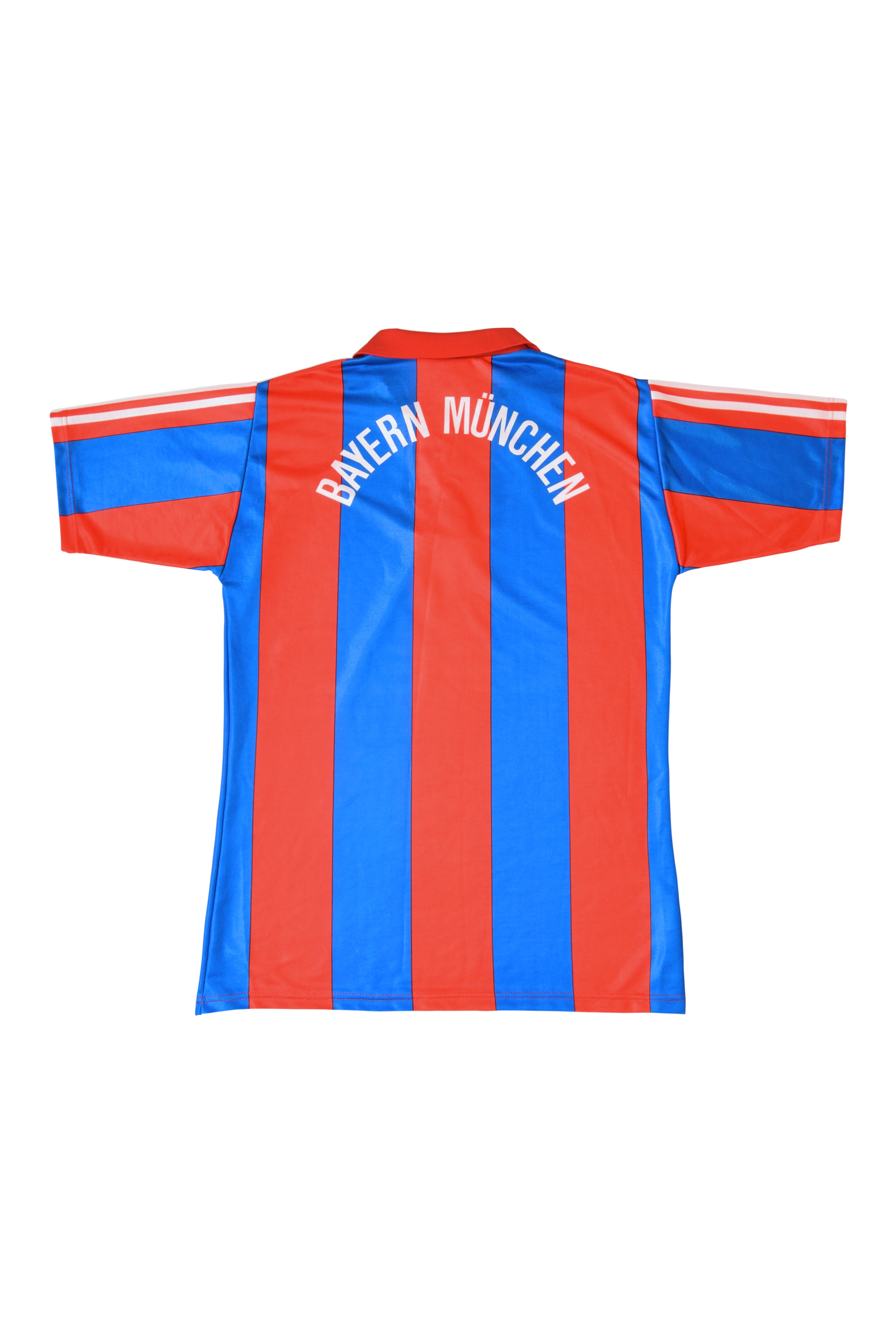 Very Rare Bayern Munich / Munchen Adidas 1989-1990 Special Edition