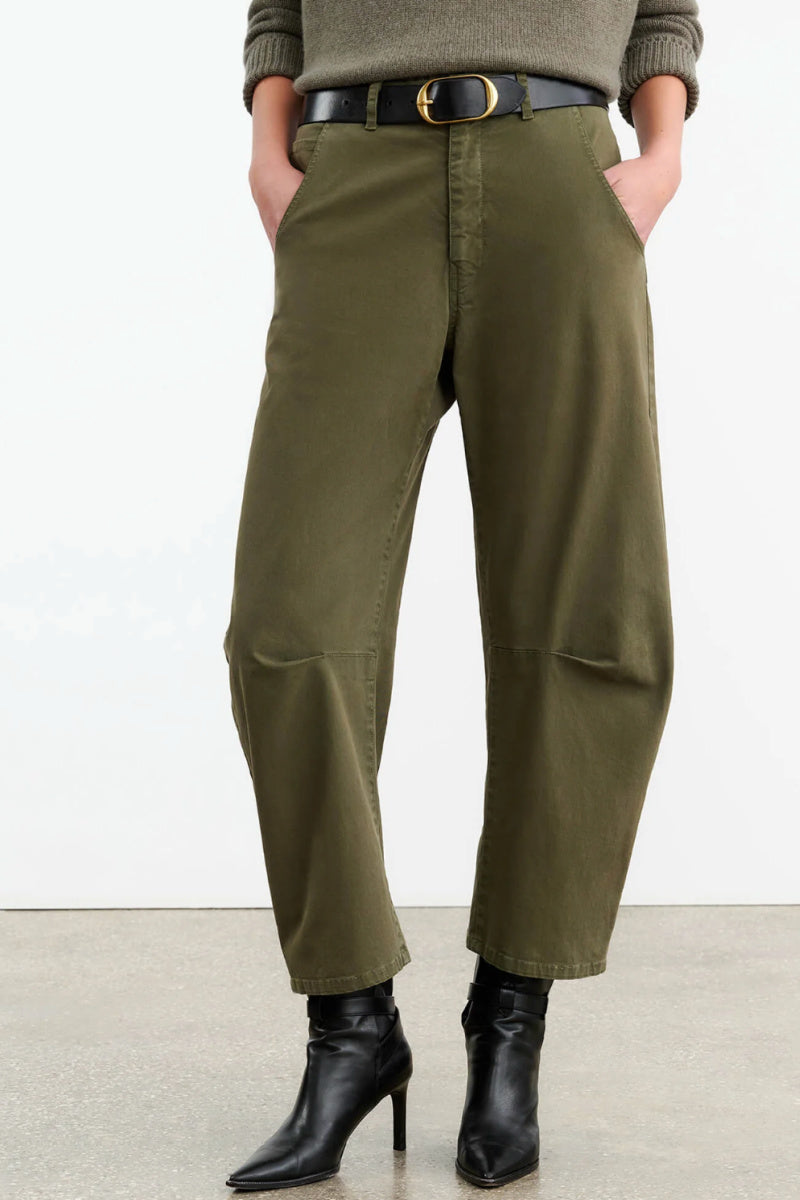 Nili Lotan - Emerson Pant