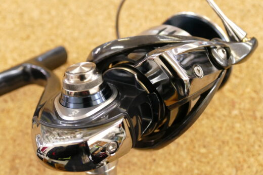ダイワ 21セルテート SW 6000-XH | 中古釣具買取・販売のグリーン