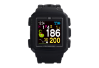THE GOLF WATCH PREMIUM II | GREENON