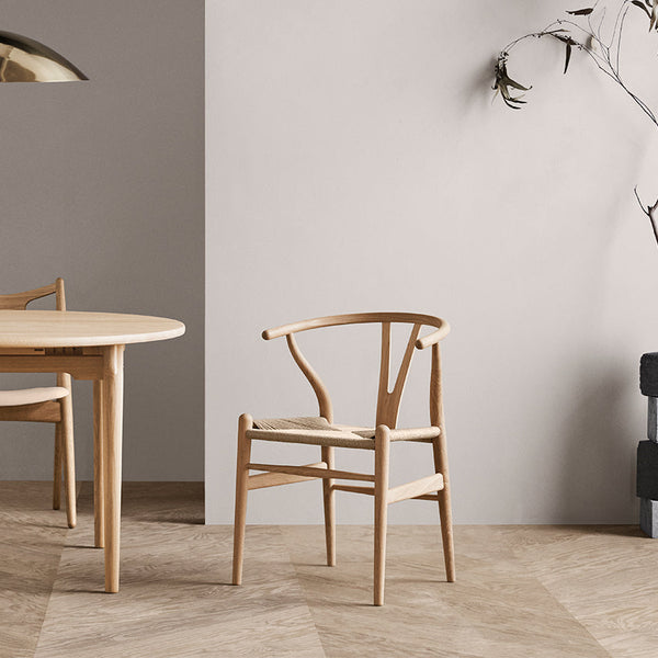 Yチェア｜CARL HANSEN & SØN カール・ハンセン＆サン｜北欧家具・北欧