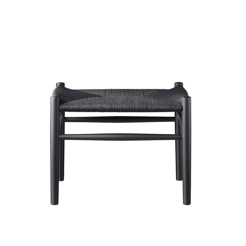 FDBモブラー 【日本代理店】デンマークデザイン J83 ブラック Jorgen