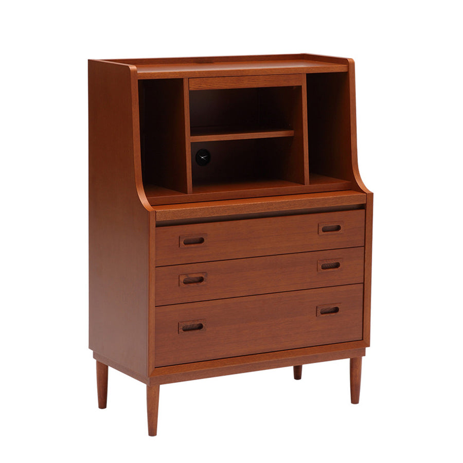 カリモク60【正規販売店】 ライティングチェスト | 北欧家具 北欧