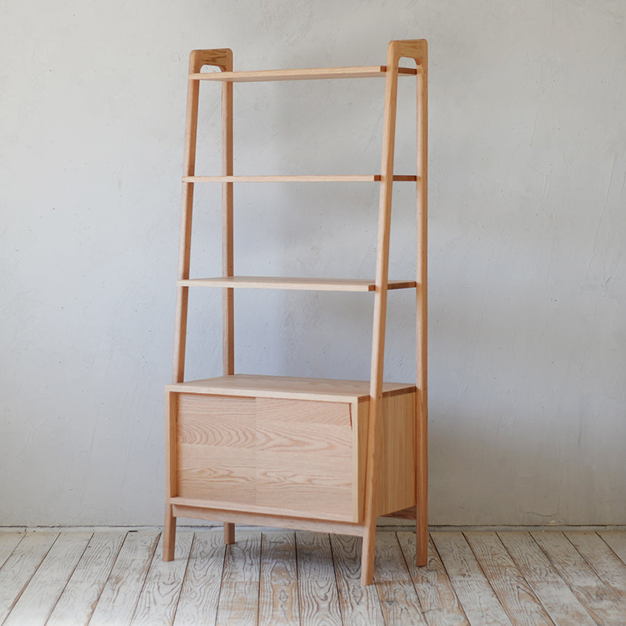 無垢収納家具｜オリジナル無垢材家具｜北欧家具・北欧インテリア通販