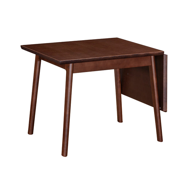 カリモク60【正規販売店】 ダイニングテーブル バタフライ モカ