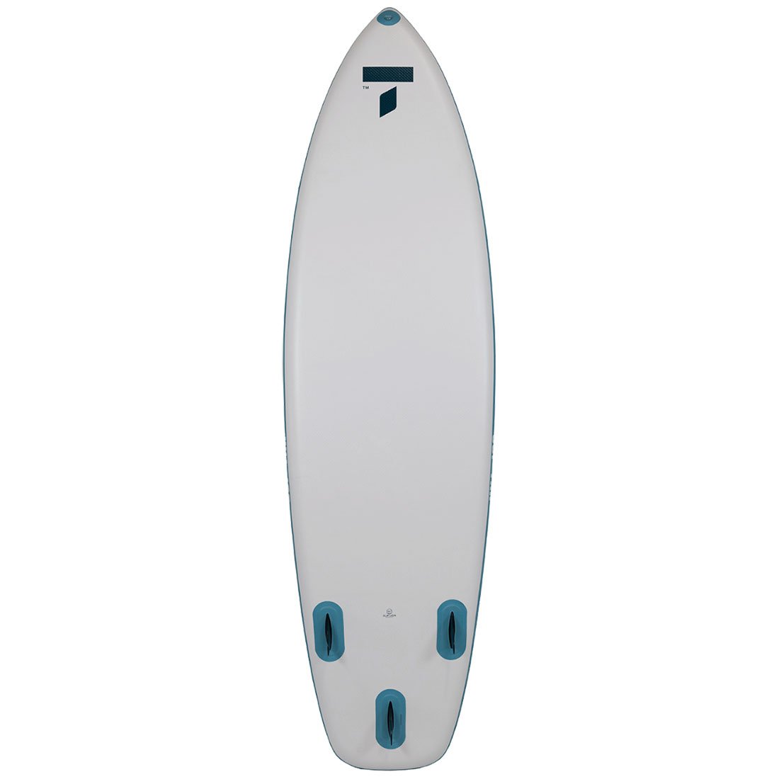 Tahe 10'6