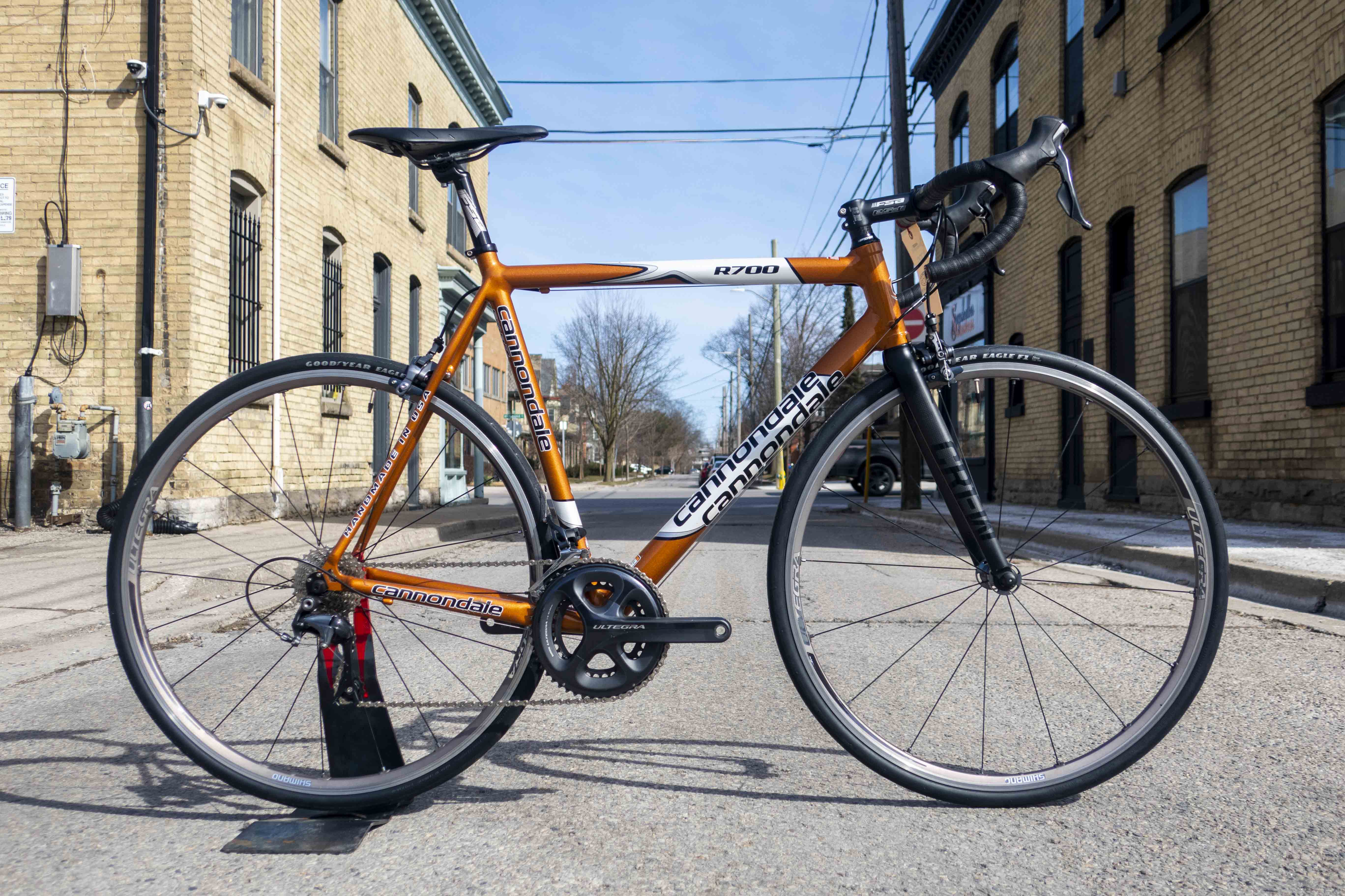 yh0079 再出品 ※送料込みcannondale R700 yh0079 再出品 ※送料込み