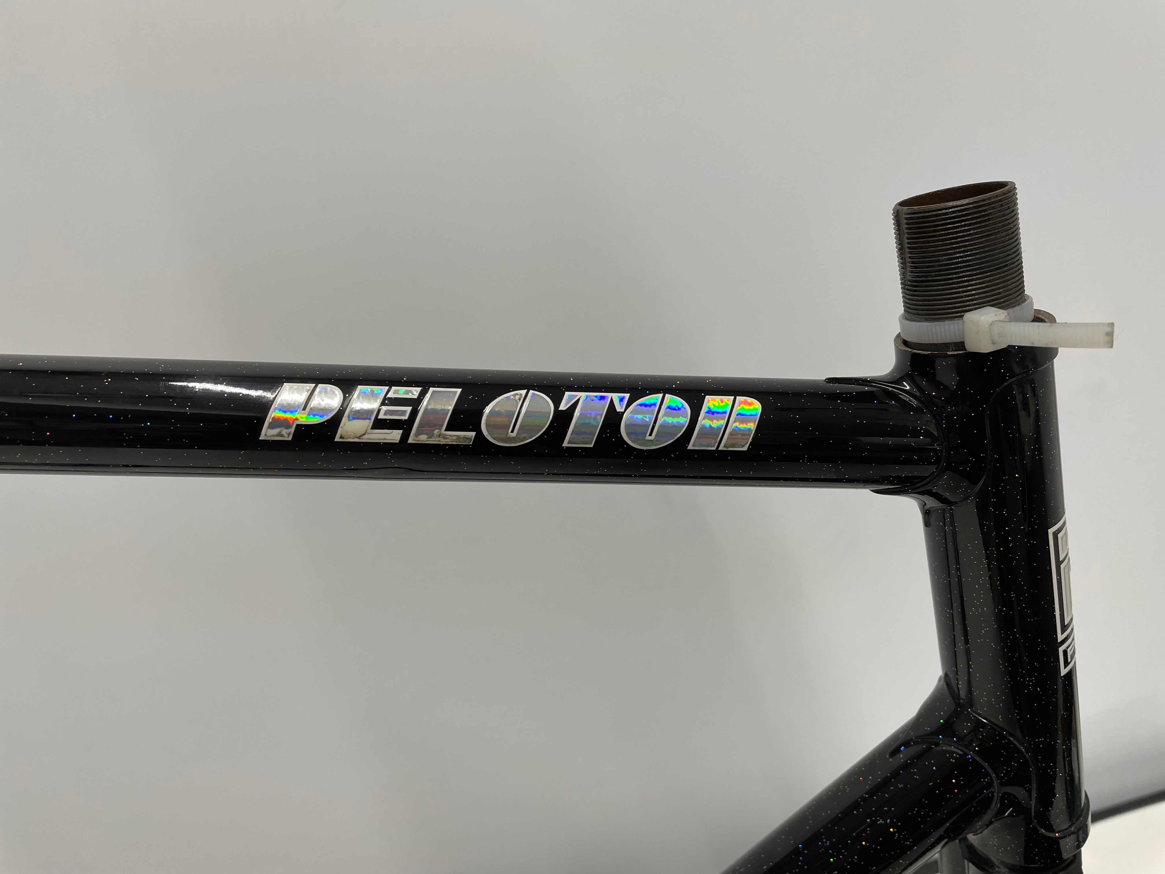 PELOTON NJS 競輪フレームセット プロトン fixed gear Peloton njs