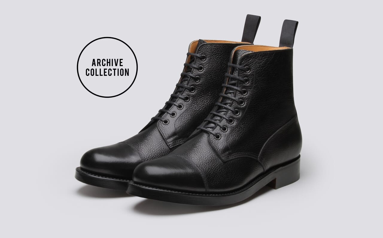 The Archive Collection - Grenson