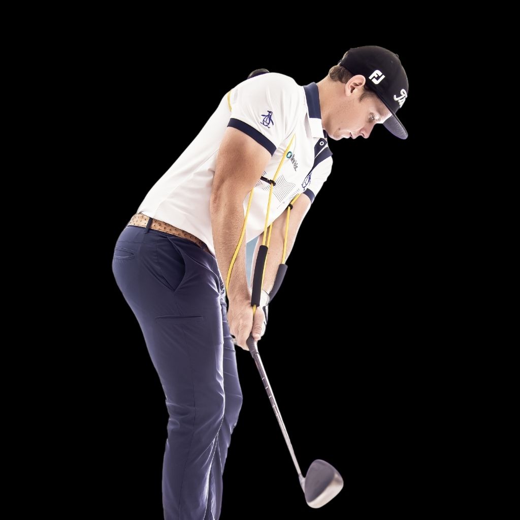 TPro Swing Kit 2.0 - GravityFit