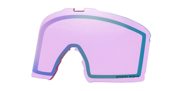 Oakley Line Miner L Prizm Replacement Lens - Gravitee Boardshop