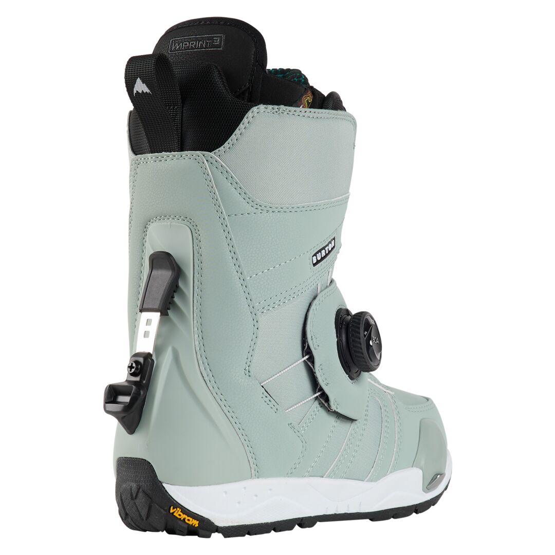 Burton Felix Step On Womens Snowboard Boots - Gravitee Boardshop
