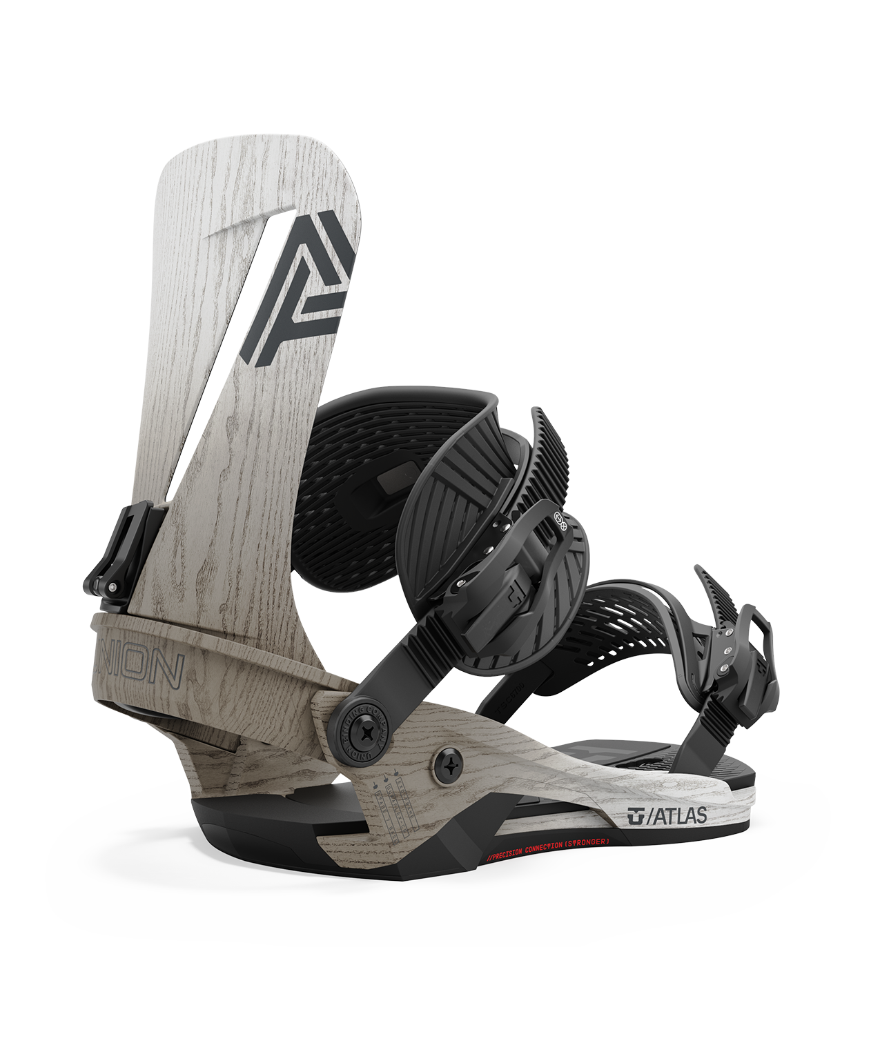 Union Atlas Asadachi Snowboard Bindings 24/25 - Gravitee Boardshop