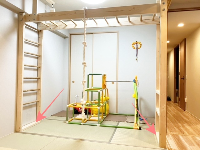 室内うんてい うんてい 大型遊具 ボルダリング うんてい大型遊具室内