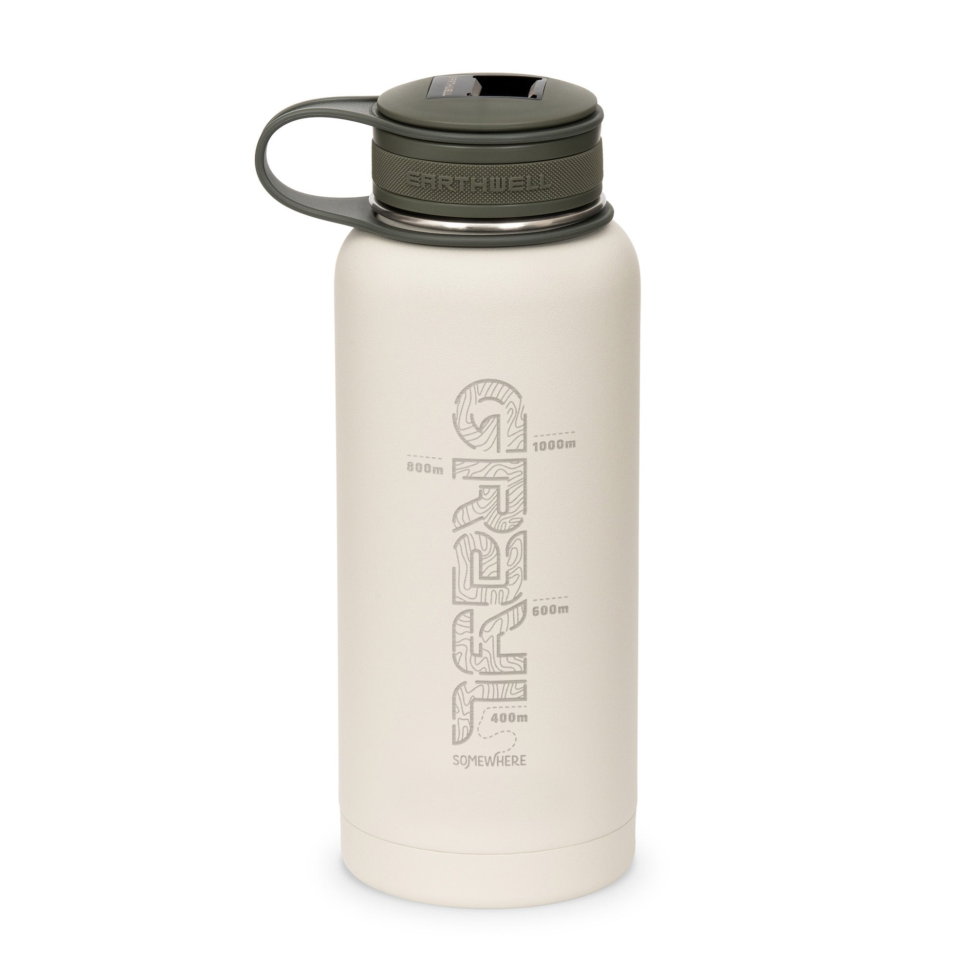 Earthwell® xGrayl 32oz Kewler™ Bottle – GRAYL®