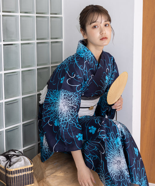 女性浴衣 – ゆかた館グレース
