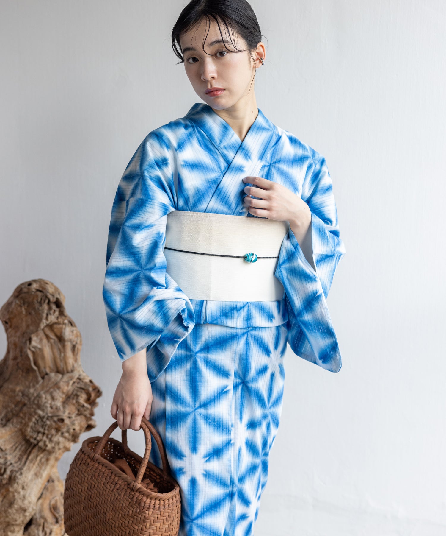 有松絞り - selected by yukatakan grace - – ゆかた館グレース