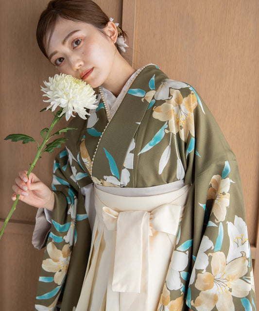 女性用袴2025 – ゆかた館グレース